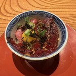 松濤 爛缶 - 