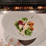 懐石宿水鳳園 - 