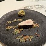 カンテサンス - 