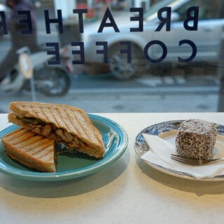 ブリーザー コーヒー_1