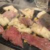 焼肉ホルモン ボンズ 赤坂本店