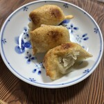 餃子 山女 - 