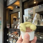 ジェラテリア・イル・ブリガンテ - 