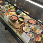 地下食堂mogura - 