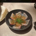 地酒と創作和食 吟 - 