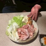 地酒と創作和食 吟 - 