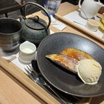 地下食堂mogura - 