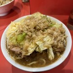 ラーメン二郎 - 