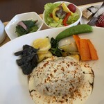 シナモン - 