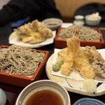 手打ちそば　膳 - 