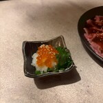 地酒と創作和食 吟 - 