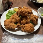 餃子 山女 - 