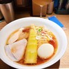 楢製麺