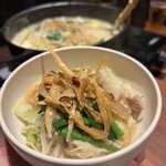 春吉きんぎょ - 