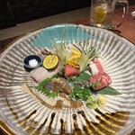 春吉きんぎょ - 