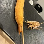 串揚げ タケナカ - 