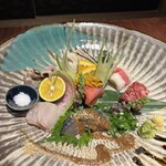 春吉きんぎょ - 