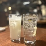 三茶一九 ハナレ - 