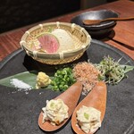 春吉きんぎょ - 