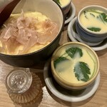 茶碗蒸し本舗 稲穂 中洲店 - 