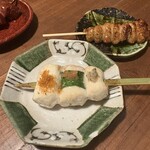 三茶一九 ハナレ - 