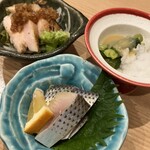 茶碗蒸し本舗 稲穂 中洲店 - 