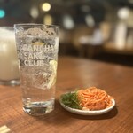 三茶一九 ハナレ - 