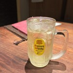 春吉きんぎょ - 