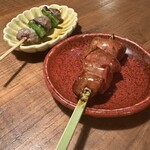 三茶一九 ハナレ - 