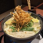 春吉きんぎょ - 