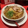 中華そば ふじい 芦原橋本店