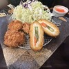 とんかつながた園 さんプラザ店