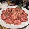 焼肉苑 麻布十番店