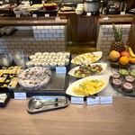 Northern Kitchen～All Day Dining～ - 絶景