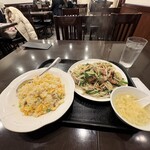 中華料理 菜香菜 - 