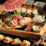 くいもの屋わん - 