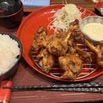 Kushizaru Japanese Restaurant - 