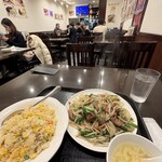 中華料理 菜香菜 - 