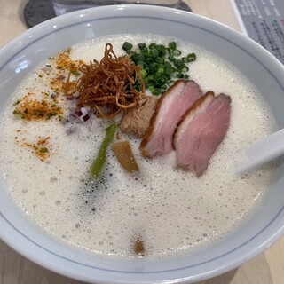 ダックラーメン・エイジ_0