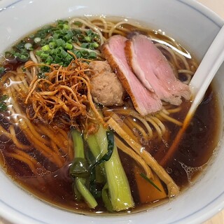 ダックラーメン・エイジ_1