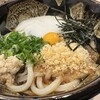 ぶっかけうどん ふるいち 仲店