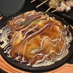 鳥心 - 