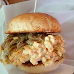 パントリー コヨーテ - 