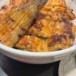 あなごめし専門 㐂のや 三宮店 - 