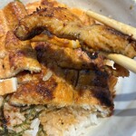 あなごめし専門 㐂のや 三宮店 - 