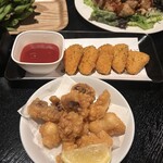 鳥心 - 