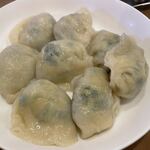 餃子専門店 祥雲 - 