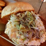 パントリー コヨーテ - 