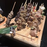 鳥心 - 