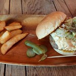 パントリー コヨーテ - 